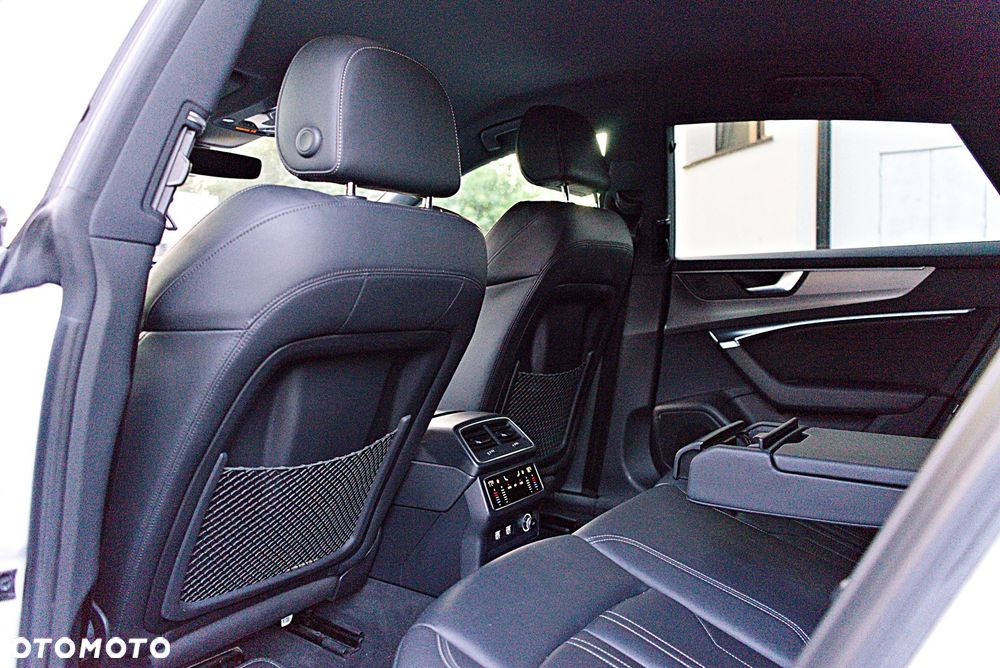 Audi A7 Sportback 55 TFSI mHEV Quattro S tronic - 24