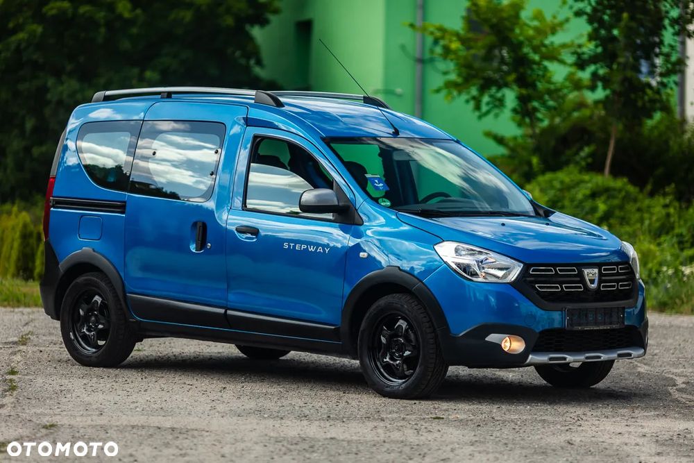 Dacia Dokker 1.6 Laureate - 6