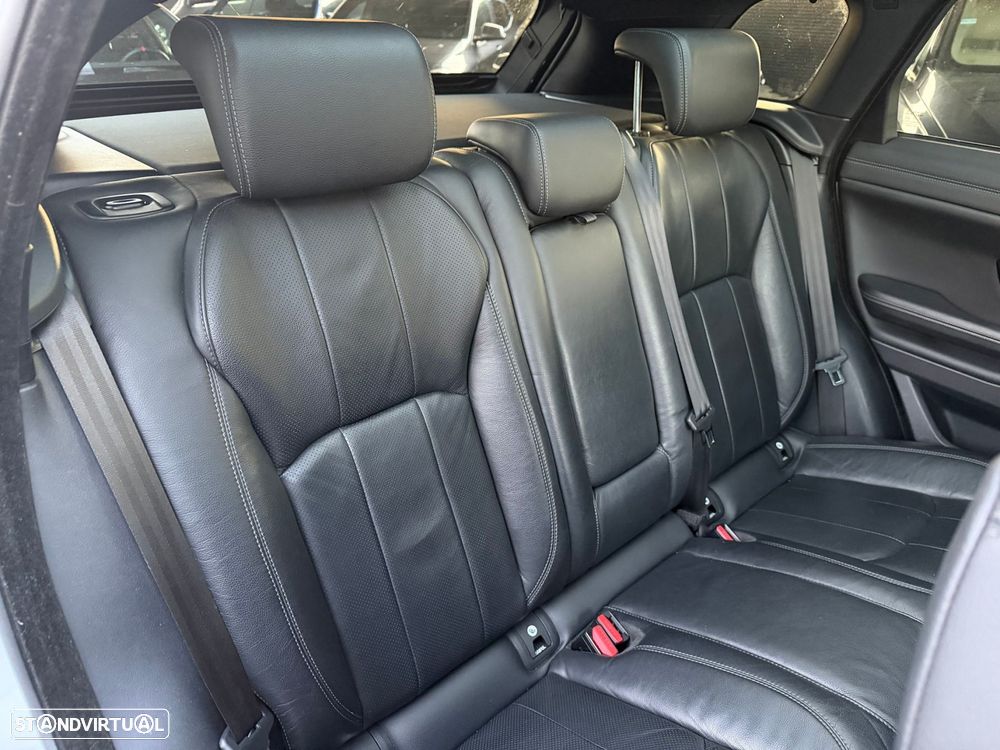 Land Rover Range Rover Evoque 2.0 TD4 HSE Dynamic Auto - 16