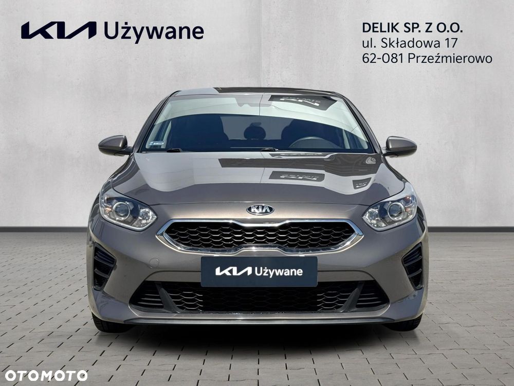 Kia Ceed 1.0 T-GDI S - 9