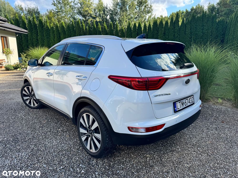 Kia Sportage 1.6 GDI M 2WD - 13