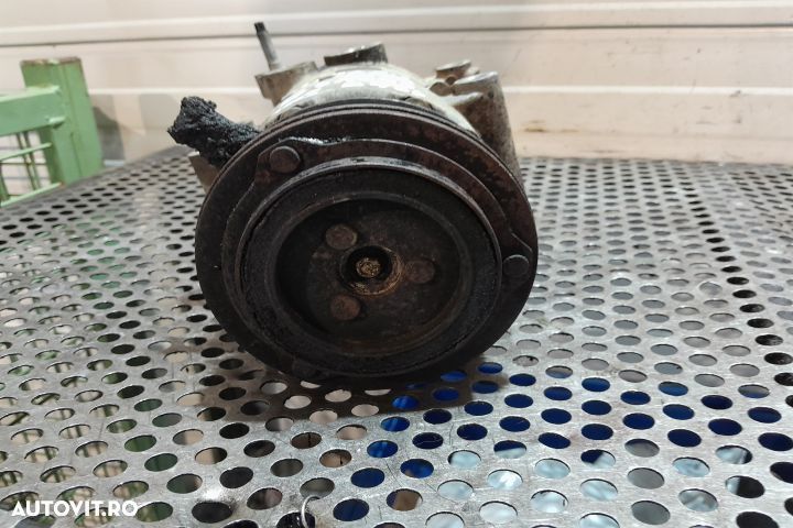 Compresor AC av11-19d629-BA av11-19d629-BA Ford Focus 3 [2011 - 2015] - 3