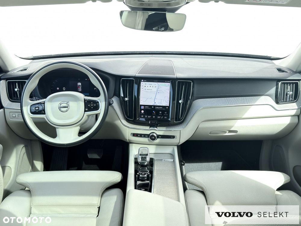 Volvo XC 60 - 16