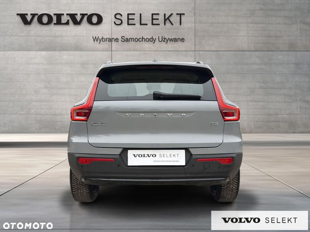 Volvo XC 40 - 5