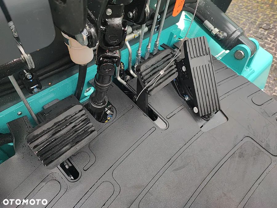 Inny Baoli KBD35-L3 - 6