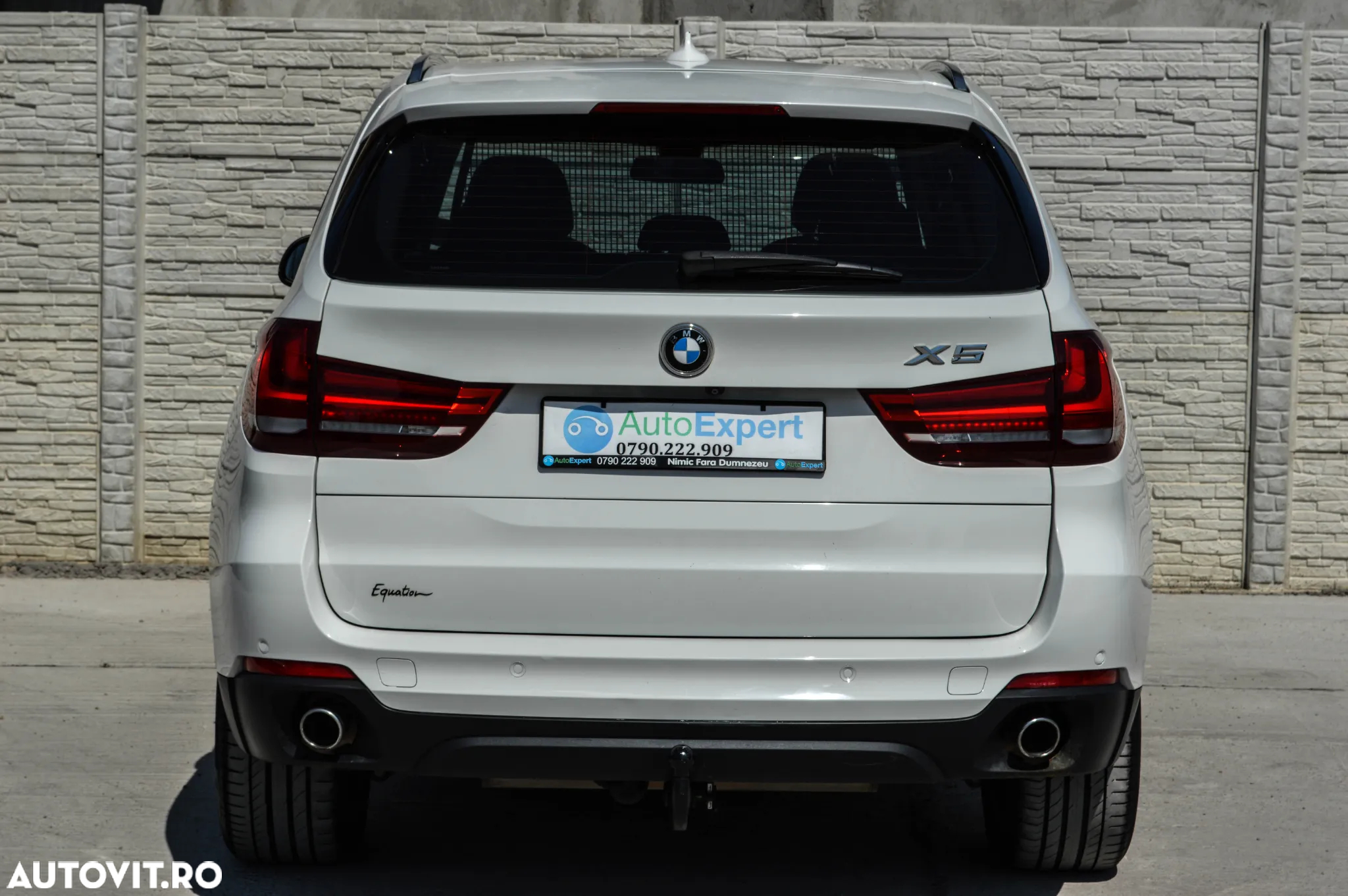 BMW X5 xDrive25d Sport-Aut. - 4