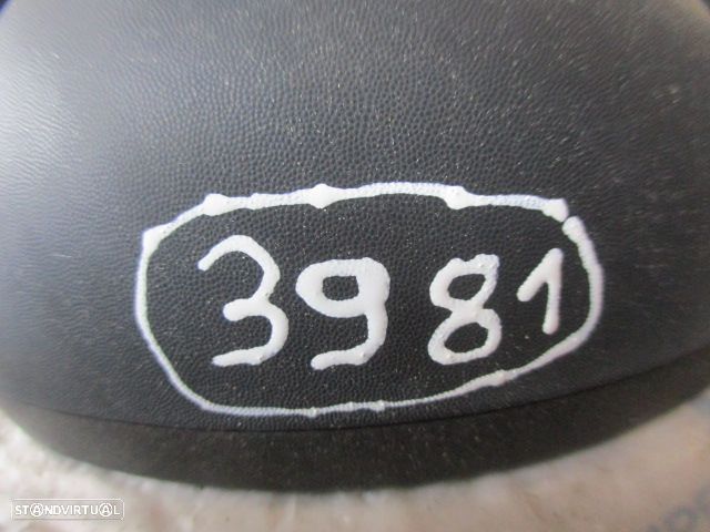 Espelho 963016264R RENAULT CLIO 4 FASE 1 2016 1.5DCI 75CV 5P BRANCO DRT ELETRICO 9 PINOS Vidro Partido - 6