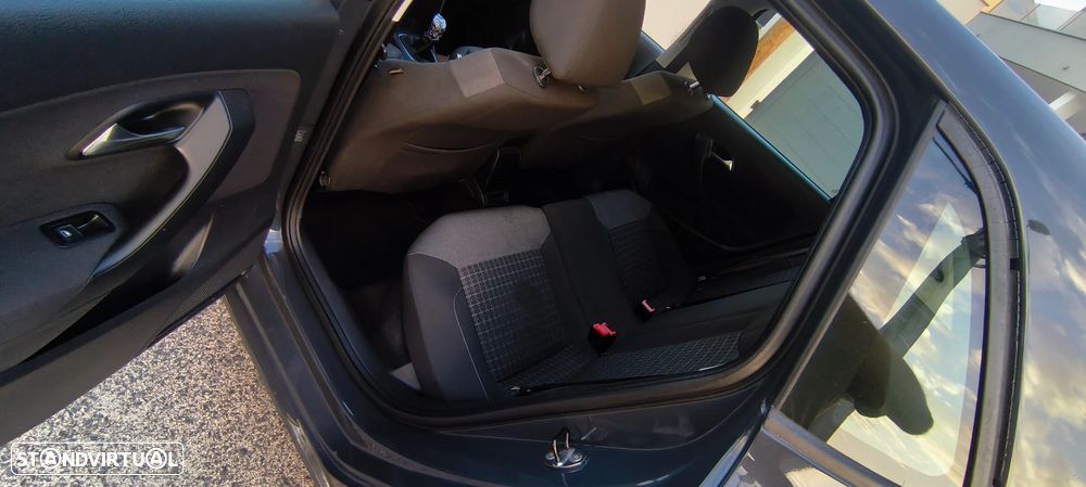 VW Polo 1.0 Alive! - 7