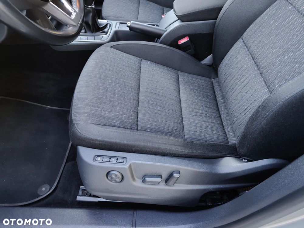 Skoda Superb 1.8 TSI Elegance - 17