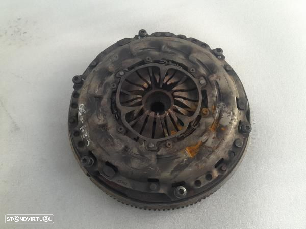 Kit Embraiagem Citroen C5 Iii Break (Rw_) - 6