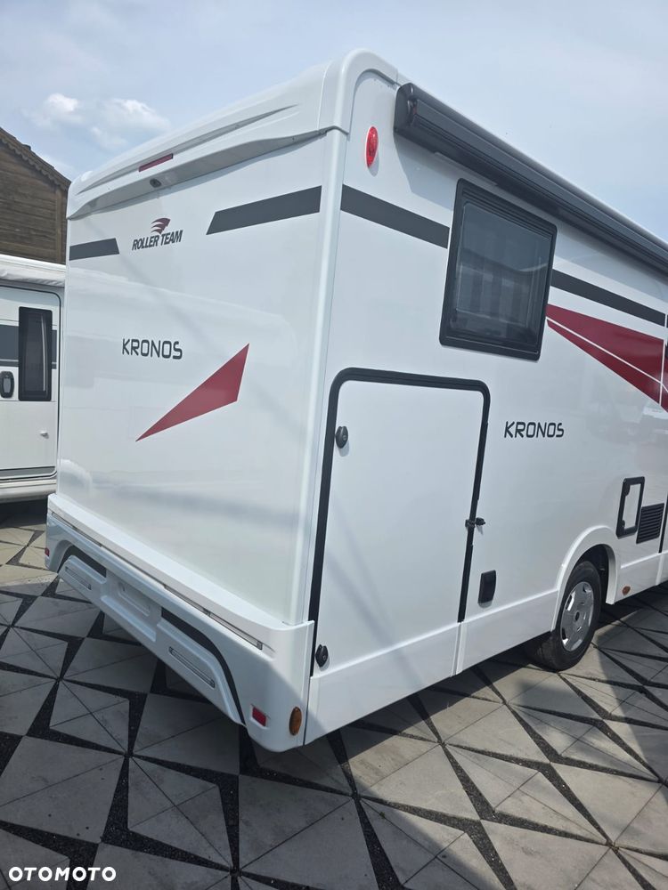Roller Team Kronos 284 TL - 3