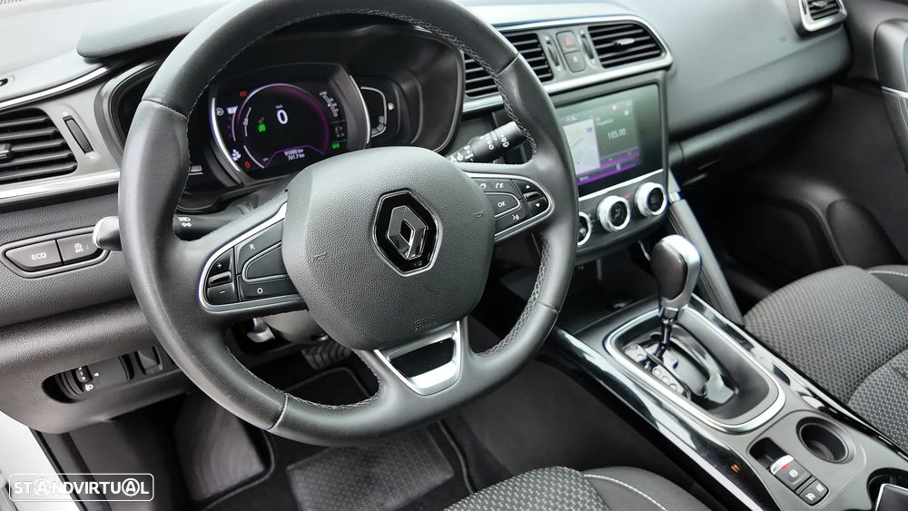 Renault Kadjar - 34