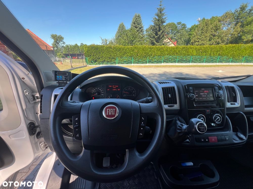 Fiat Ducato - 19