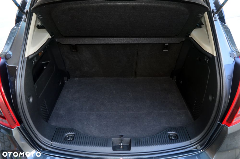 Opel Mokka X - 31
