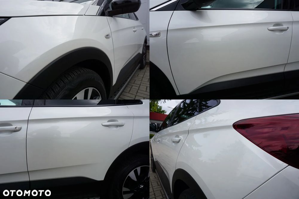 Opel Grandland X 2.0 CDTI Ultimate S&S - 19