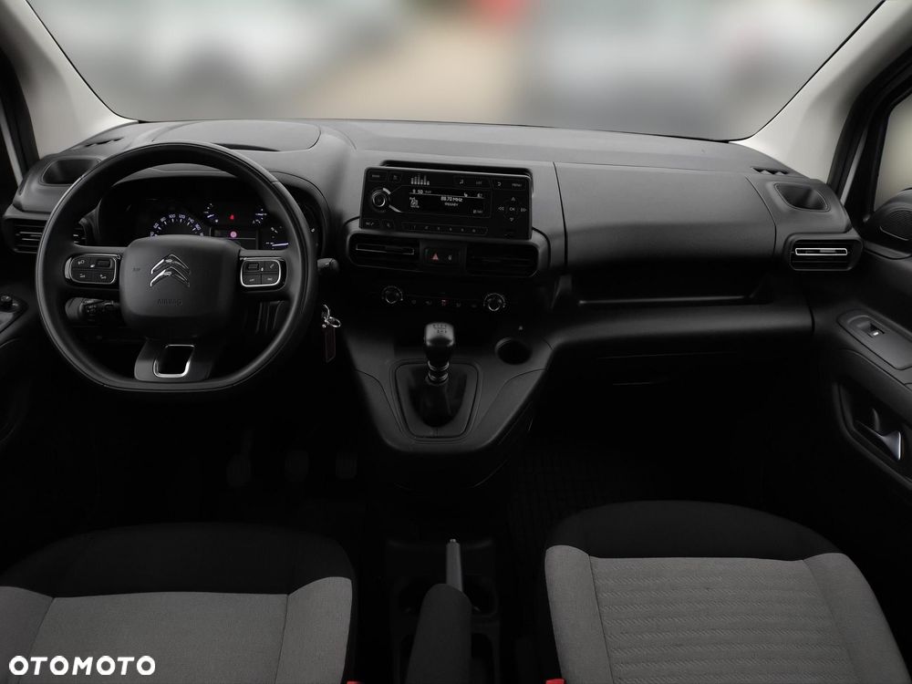 Citroën Berlingo M 1.5 BlueHDI Feel S&S N1 - 26