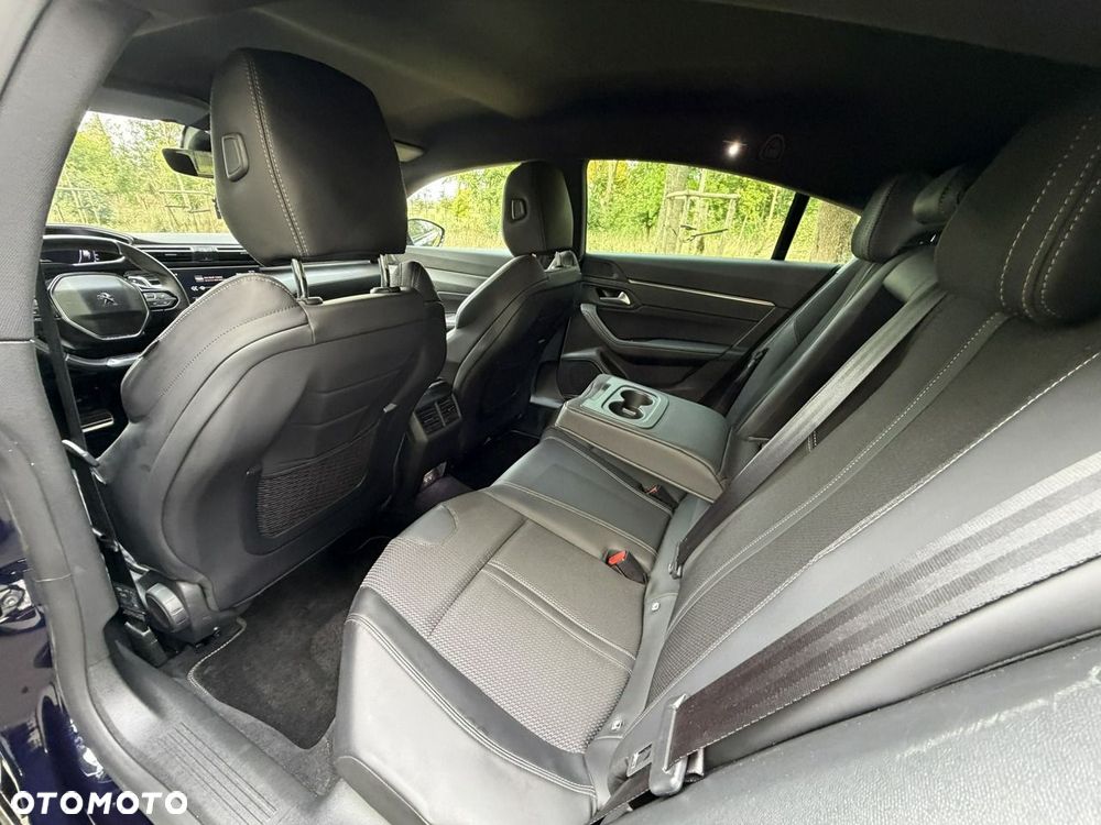 Peugeot 508 - 21
