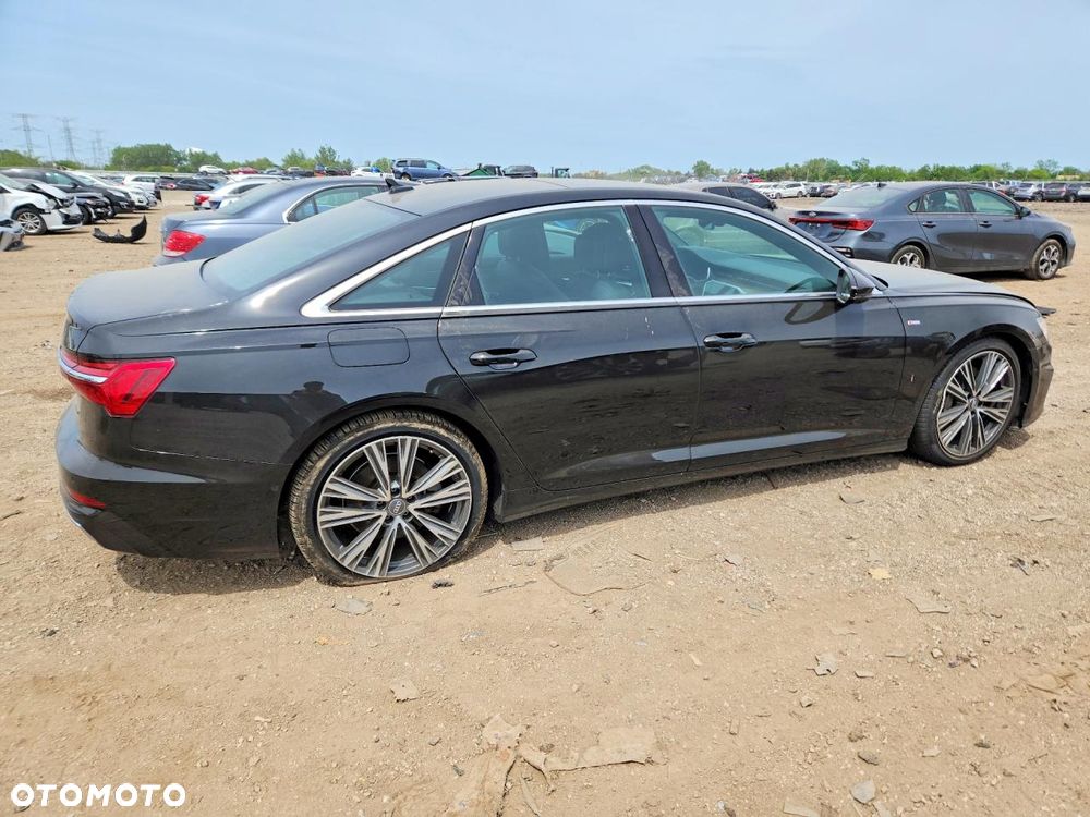 Audi A6 Limousine - 2