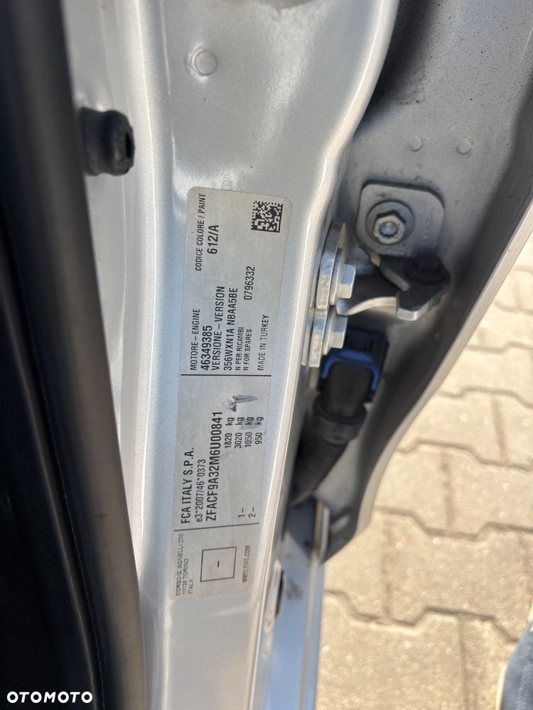 Fiat Tipo 1.0 T3 City Life - 17