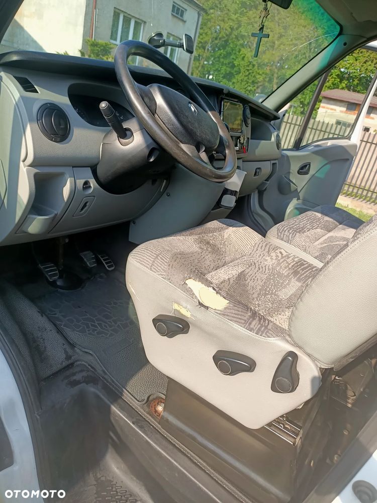Renault MASTER - 9