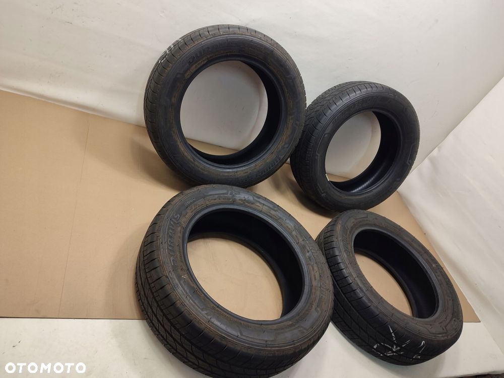 opony bridgestone duravis 215/60/17 c lato 2021 - 2