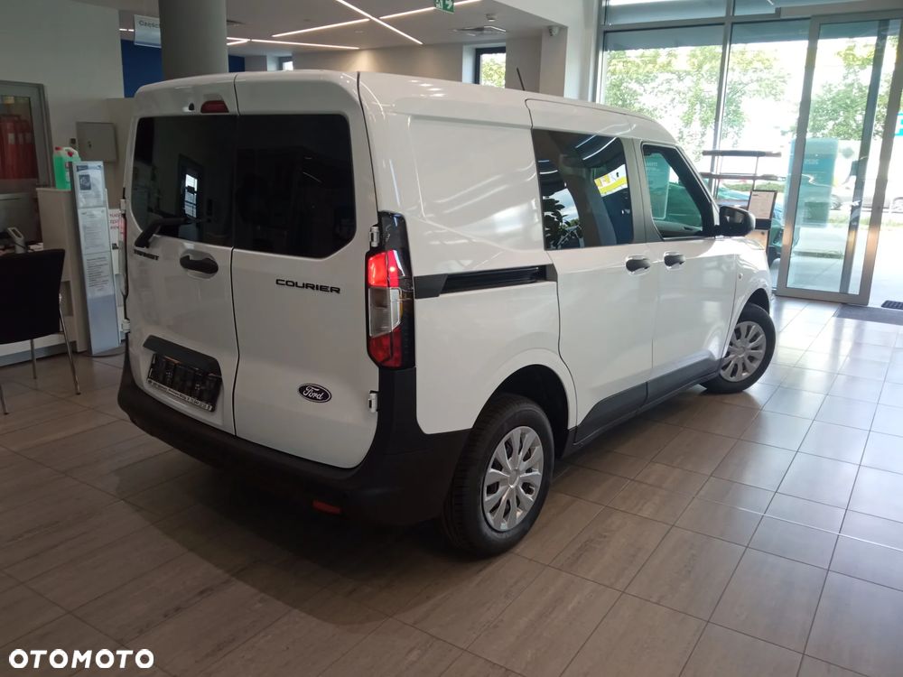 Ford Transit - 5