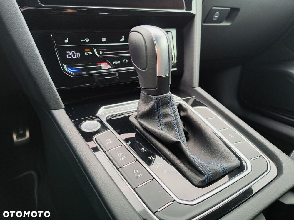 Volkswagen Arteon 2.0 TSI 4Motion R DSG - 22