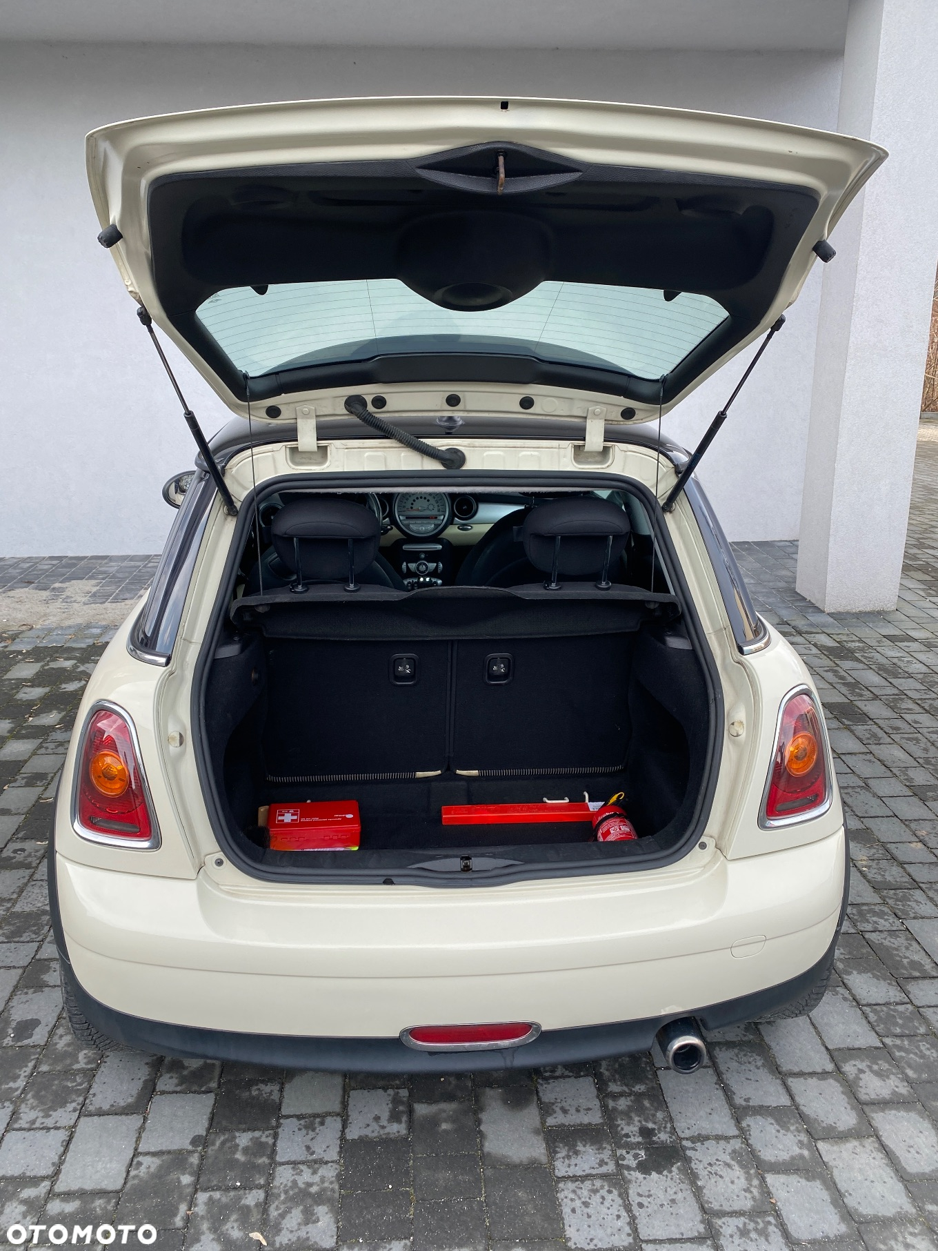 MINI Cooper - 13