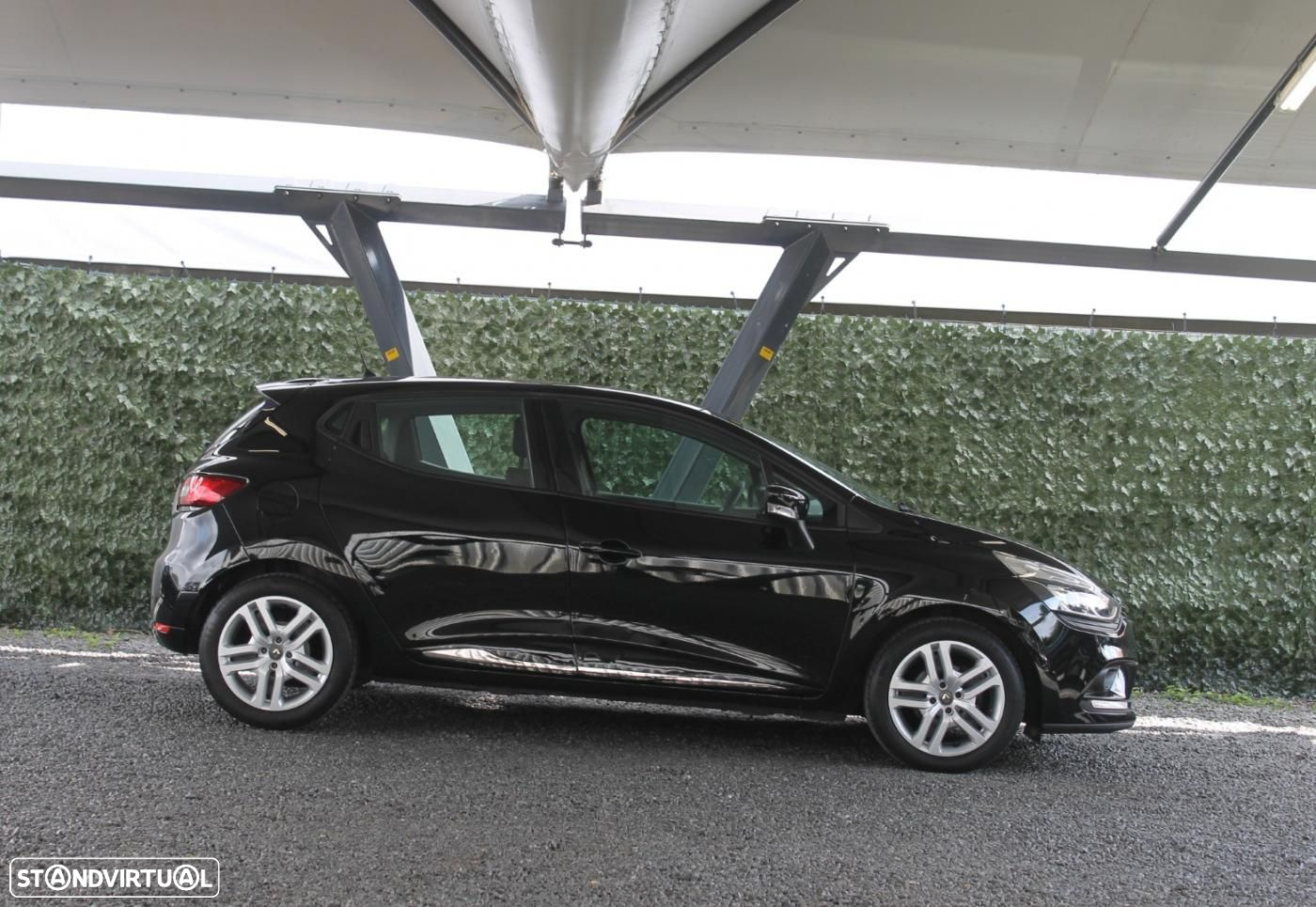Renault Clio dCi 90 Dynamique - 2