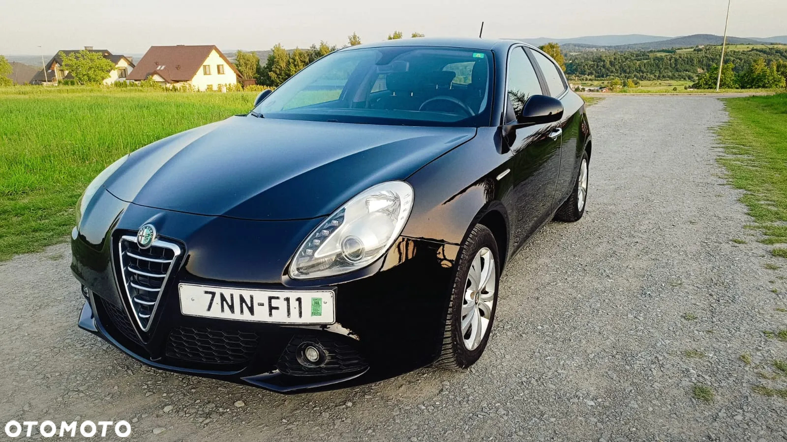 Alfa Romeo Giulietta 1.4 TB MultiAir Exclusive - 13