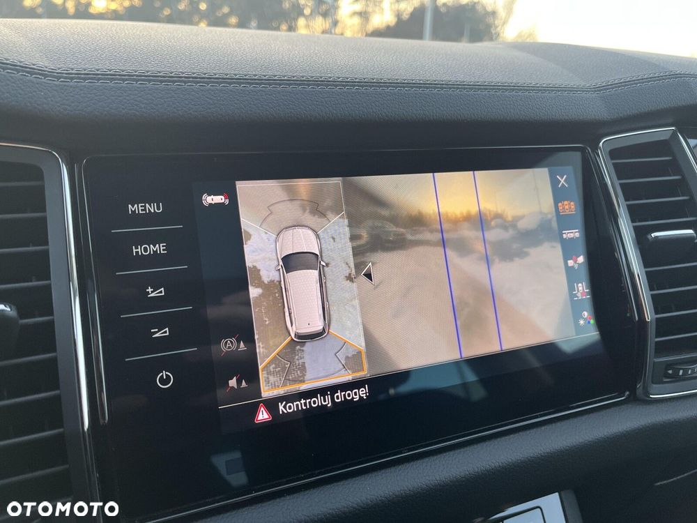 Skoda Kodiaq 2.0 TDI 4x4 L&K DSG - 29