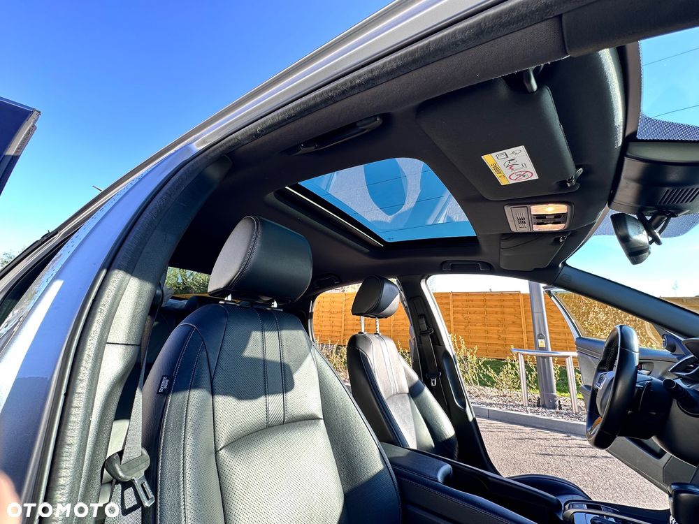 Honda Civic 1.5 T Sport (Navi) - 14