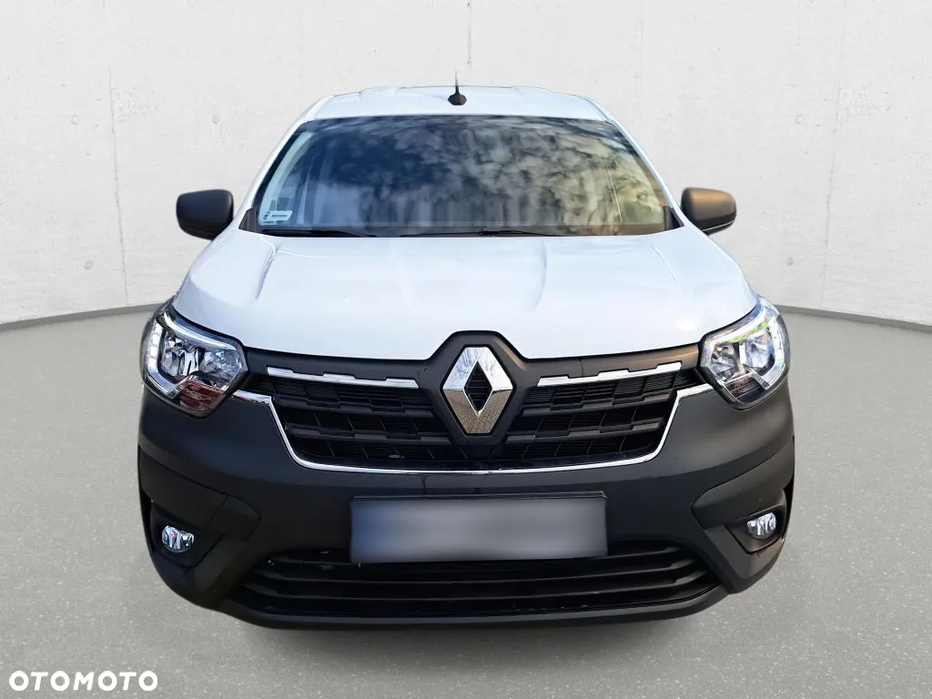 Renault Express - 2