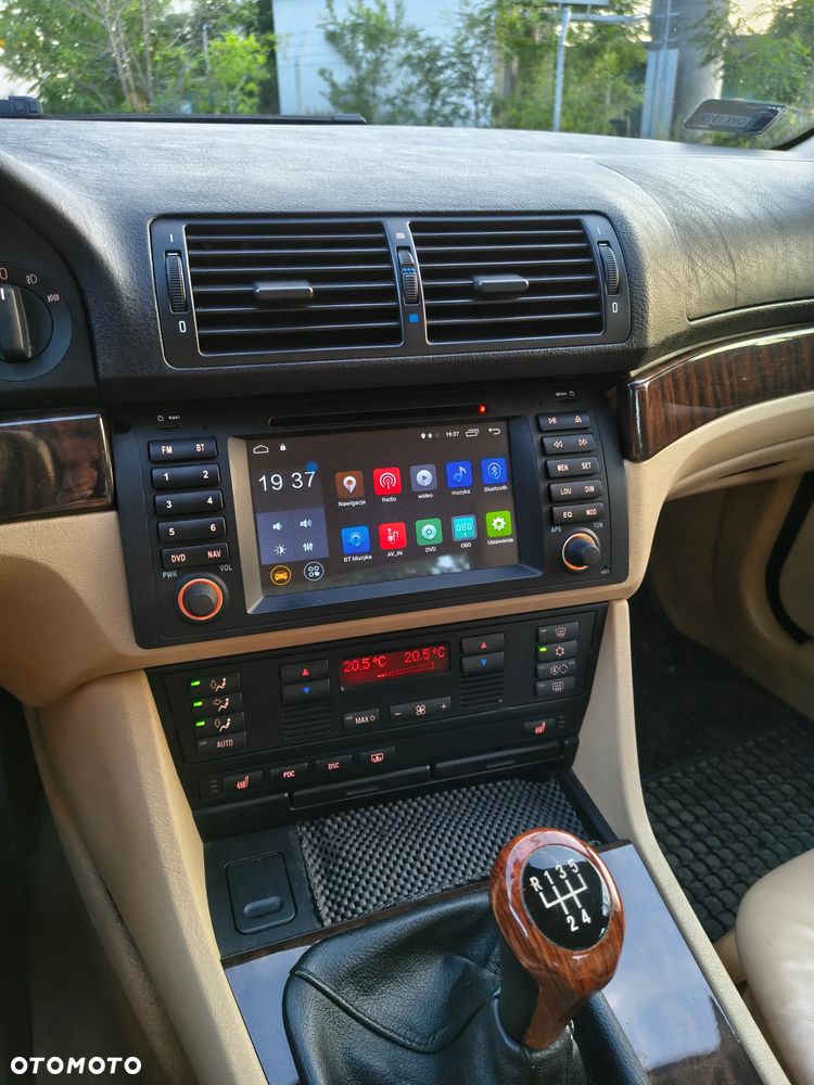 BMW Seria 5 - 11