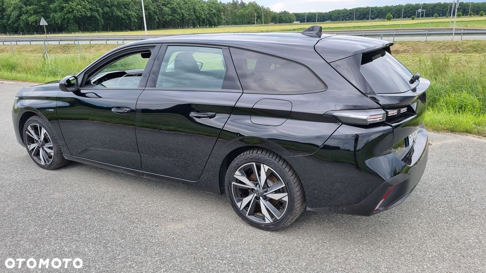 Peugeot 308 180 e-EAT8 GT - 7