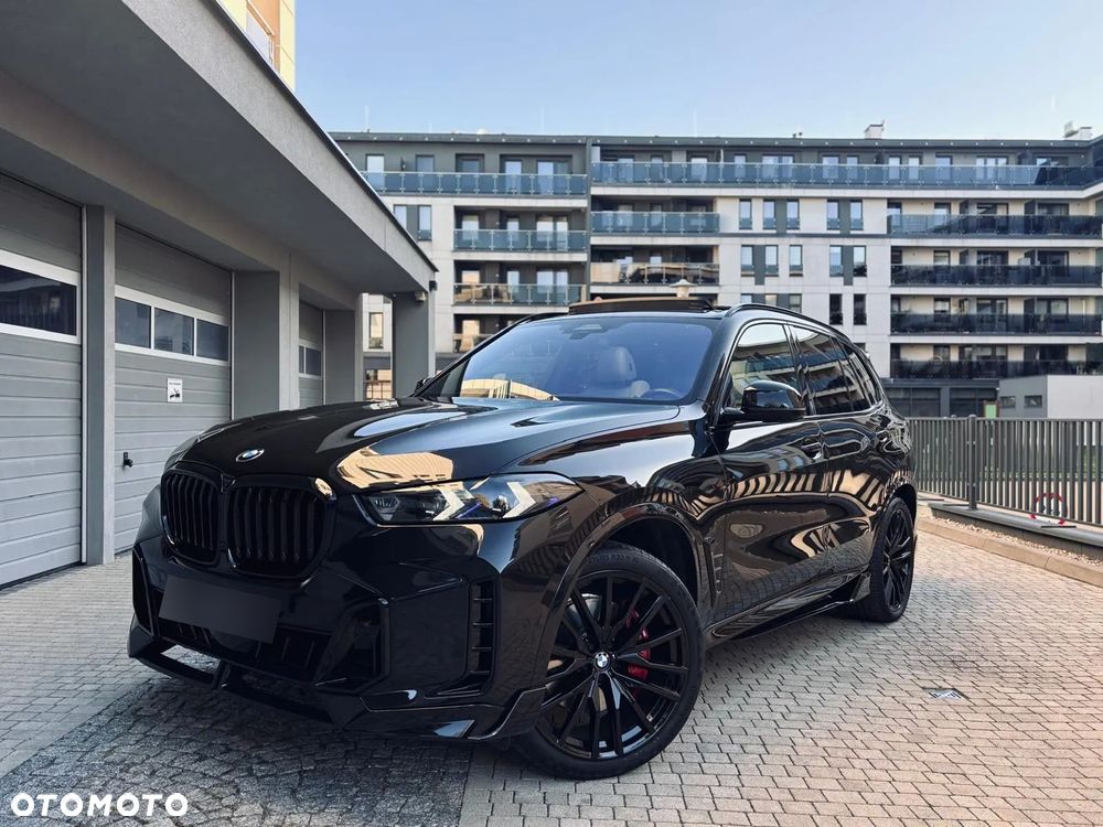 BMW X5 xDrive40i - 2