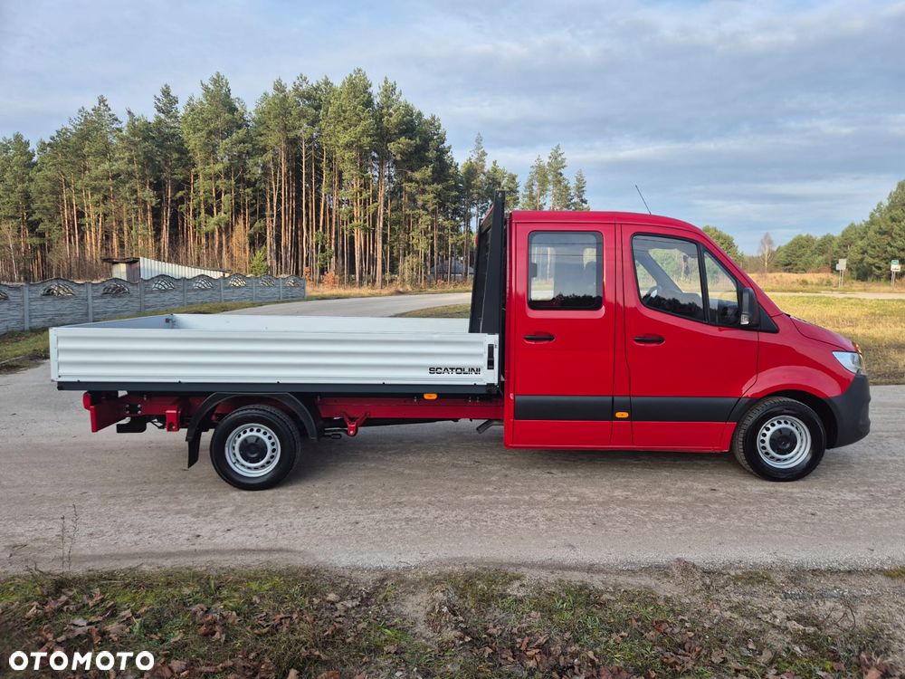 Mercedes-Benz Sprinter - 20