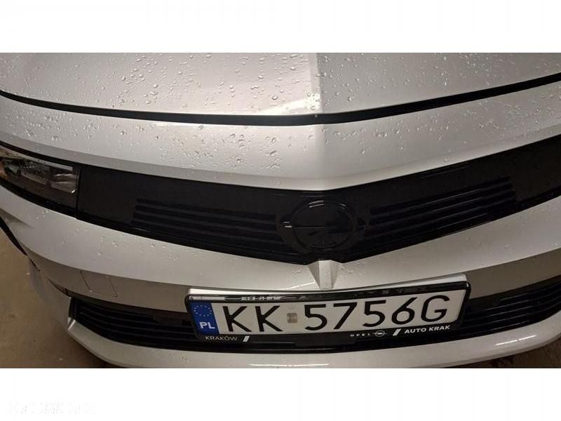 Opel Astra - 33
