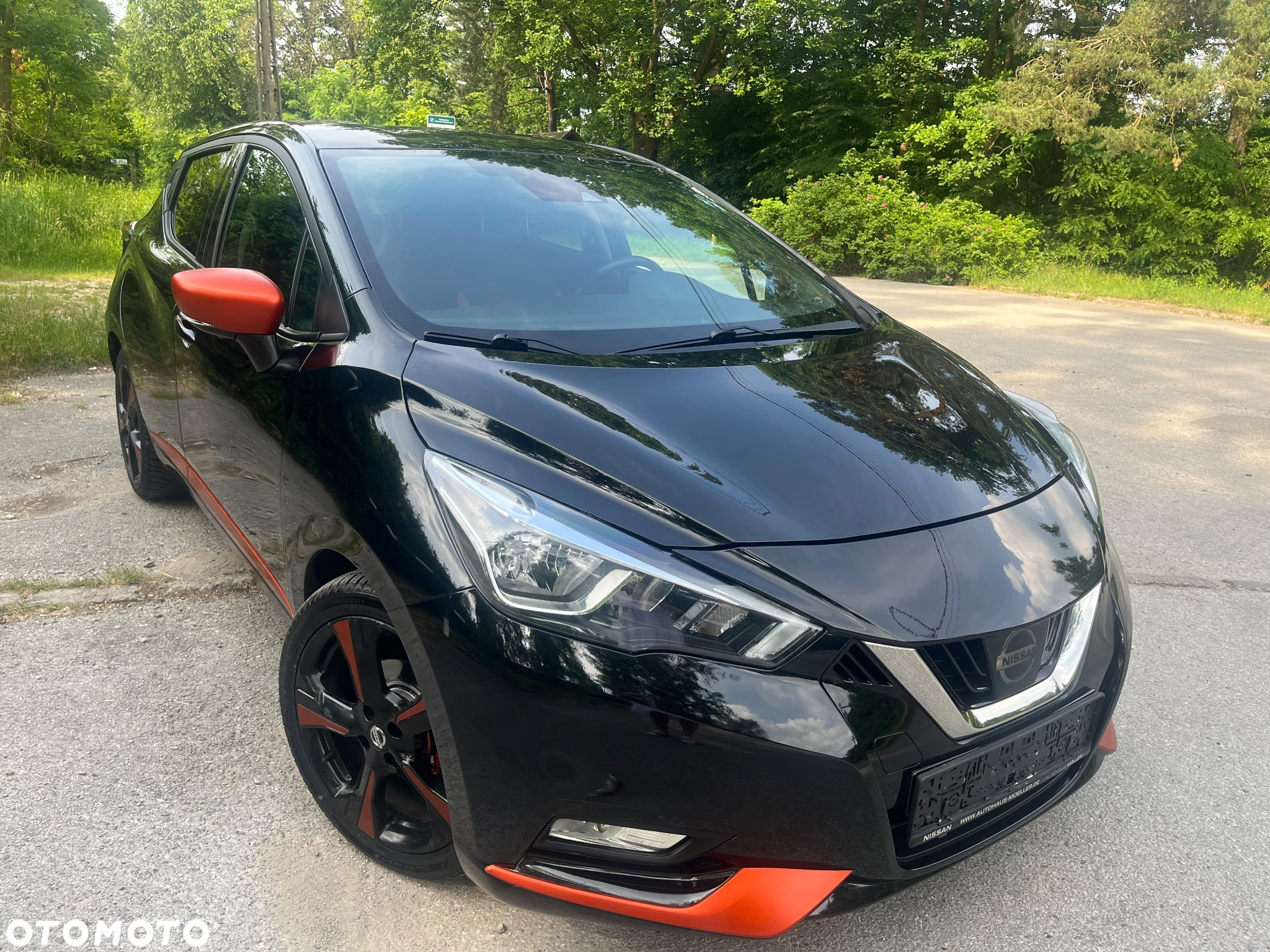 Nissan Micra - 13