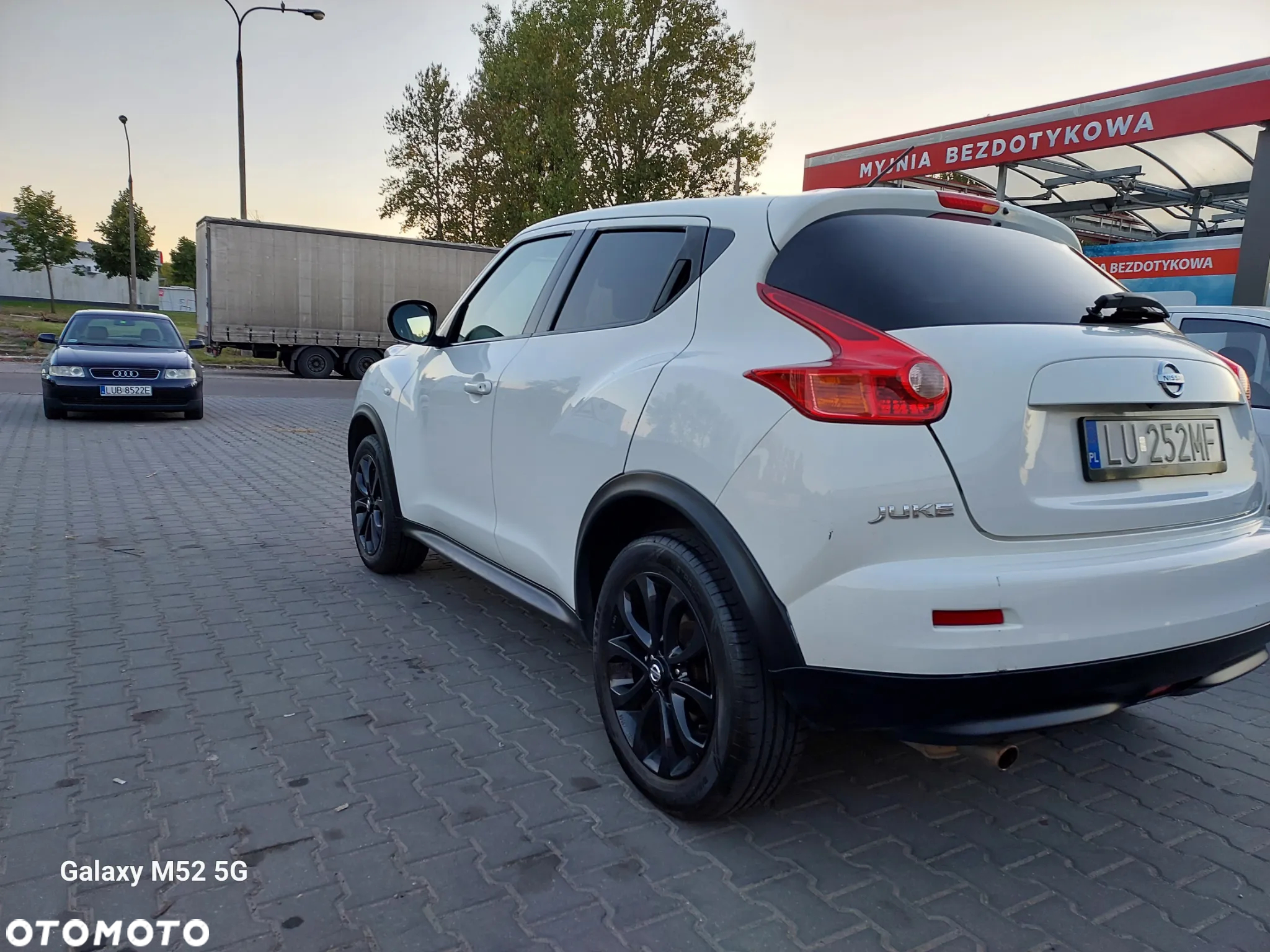 Nissan Juke - 4