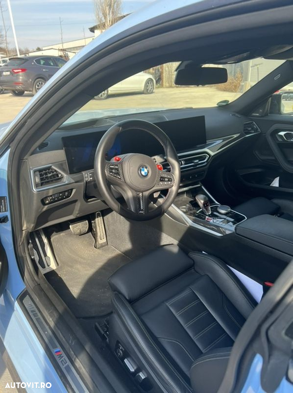 BMW M2 - 19