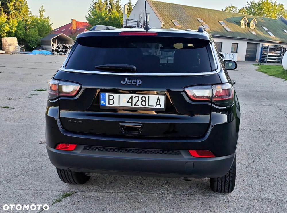 Jeep Compass - 6