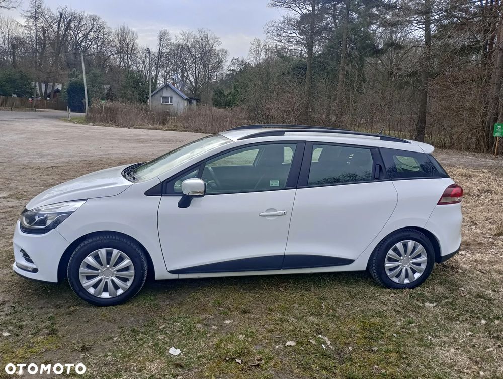 Renault Clio 1.5 dCi Energy Business EU6 - 2