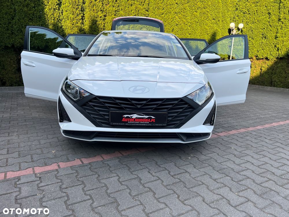 Hyundai i20 1.2 Select - 7