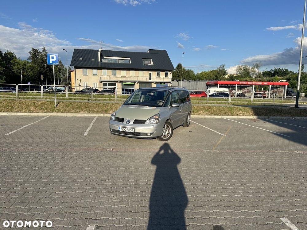Renault Grand Espace 2.0T 16V Expression - 5