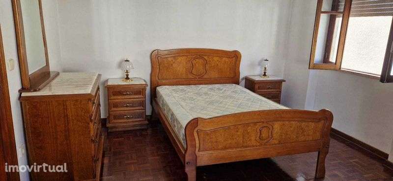 T2 no primeiro andar totalmente mobilado. - Grande imagem: 4/11