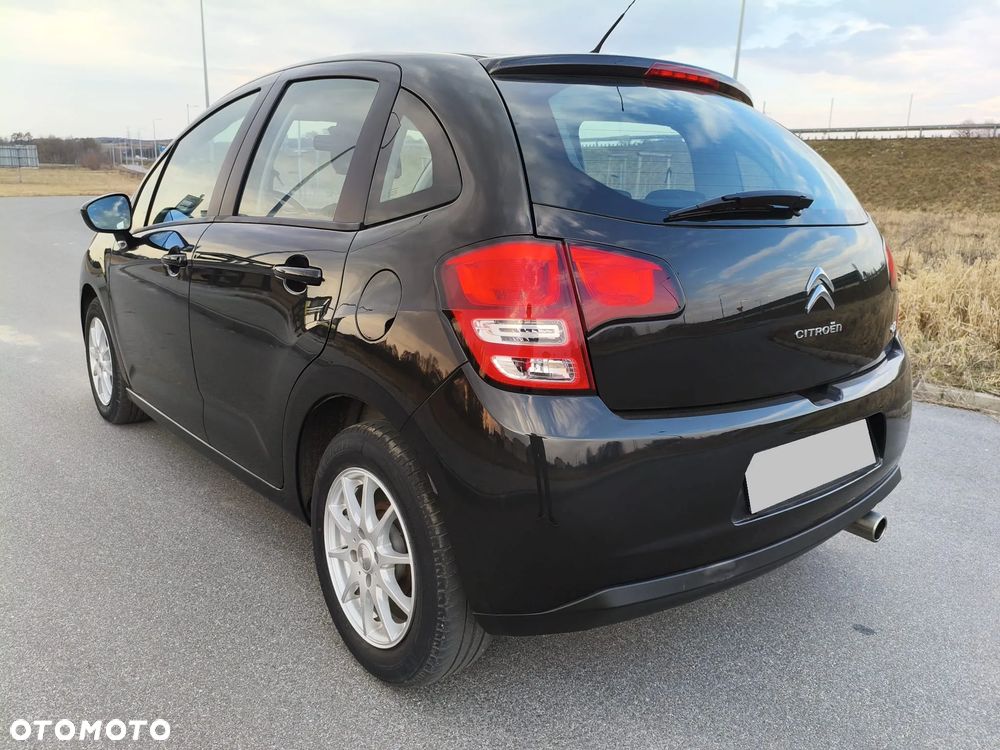 Citroën C3 VTi 95 Exclusive - 7