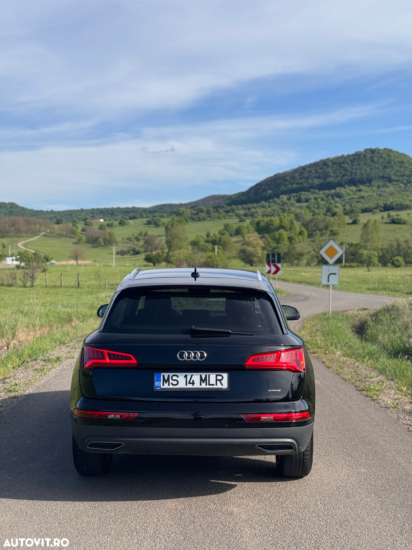 Audi Q5 2.0 TDI Quattro S tronic - 5