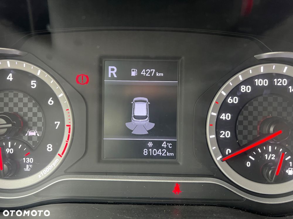 Hyundai i10 1.0 Access - 17