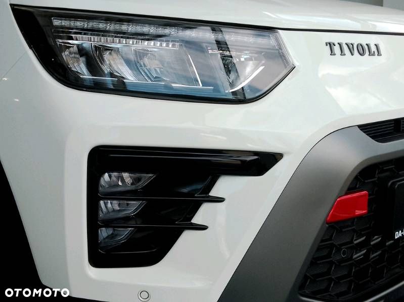 SsangYong/KGM Tivoli 1.5 T-GDI Adventure - 4